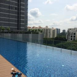 The Hillier (D23), Apartment #154810912